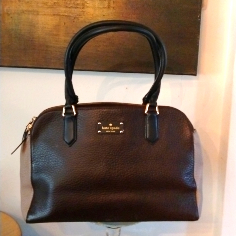 ♠️ KATE SPADE TOTE/SATCHEL♠️